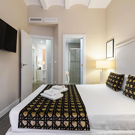 Apartamento Pelayo With Terrace Mid-Term Valencia Exterior foto