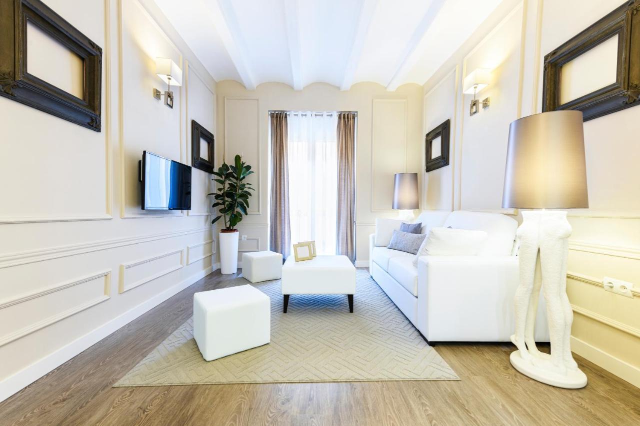 Apartamento Pelayo With Terrace Mid-Term Valencia Exterior foto