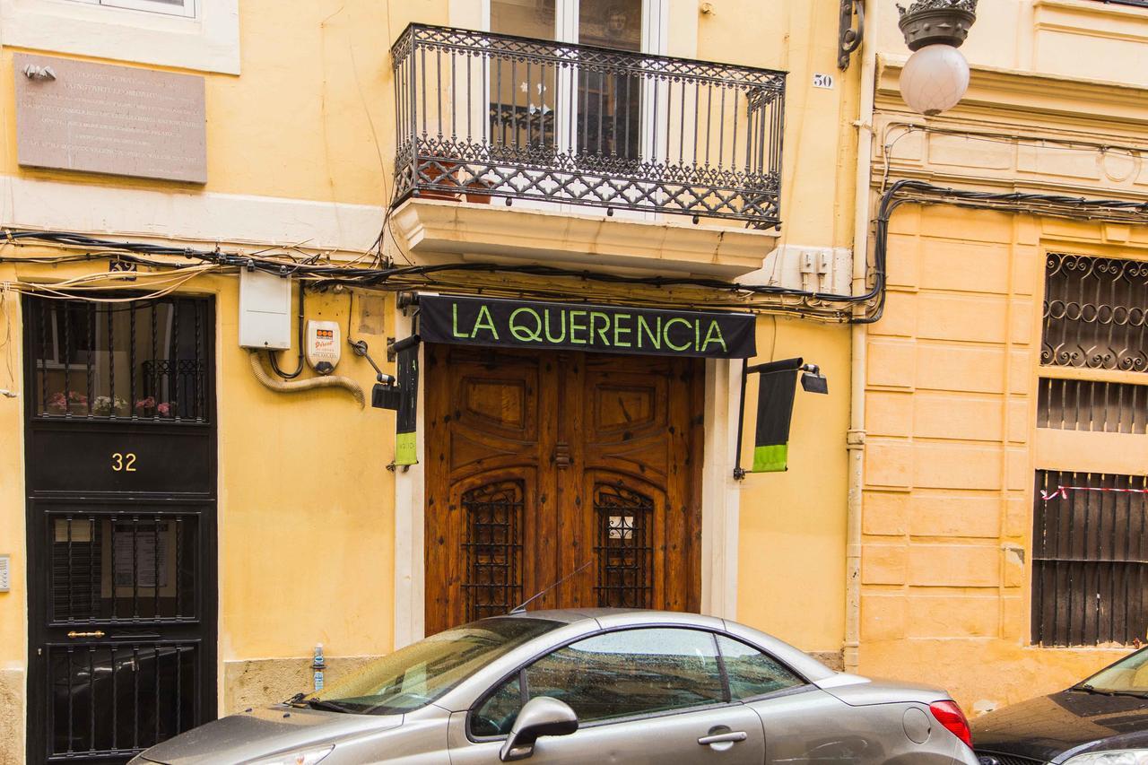 Apartamento Pelayo With Terrace Mid-Term Valencia Exterior foto